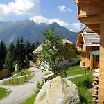 Alpstuga In Wildkogel Near Slopes & Pool *