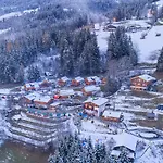 In Wildkogel Near Slopes & Pool Alpstuga Neukirchen am Großvenediger