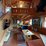 In Wildkogel Near Slopes & Pool Σαλέ *