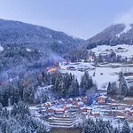In Wildkogel Near Slopes & Pool Alpstuga Neukirchen am Großvenediger