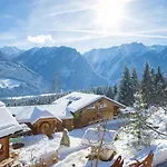 In Wildkogel Near Slopes & Pool Alpstuga Neukirchen am Großvenediger