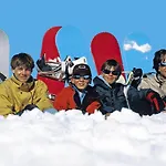 In Wildkogel Near Slopes & Pool