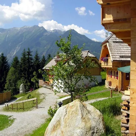 Chalet In Neukirchen With Sauna *