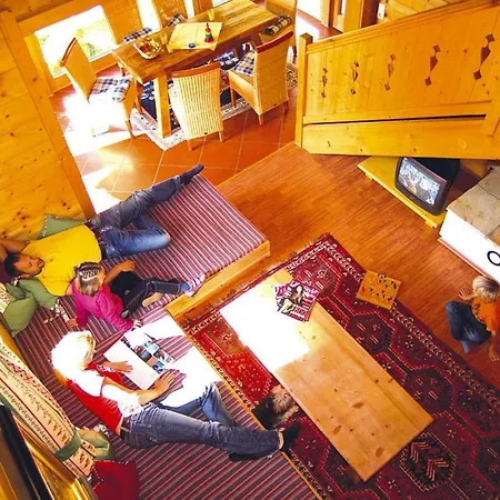 In Neukirchen With Sauna Neukirchen am Großvenediger