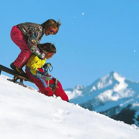 In Wildkogel Near Slopes & Pool * Neukirchen am Großvenediger