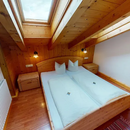 In Wildkogel Near Slopes & Pool Chalet *