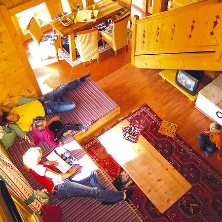 In Wildkogel Near Slopes & Pool *