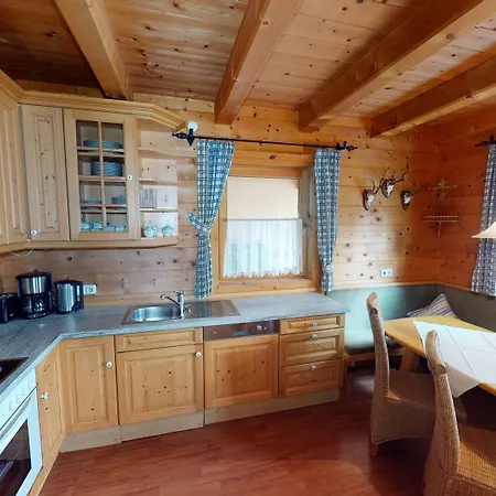 In Wildkogel Near Slopes & Pool