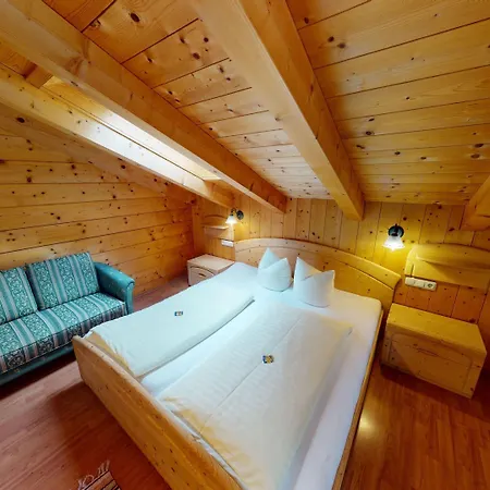 Alpstuga In Wildkogel Near Slopes & Pool *