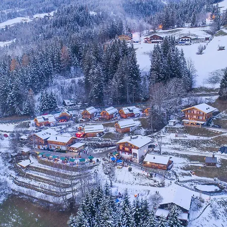 In Wildkogel Near Slopes & Pool * Neukirchen am Grossvenediger