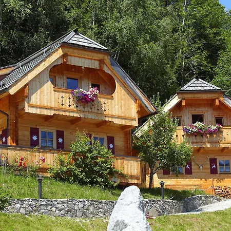 In Wildkogel Near Slopes & Pool Chalet