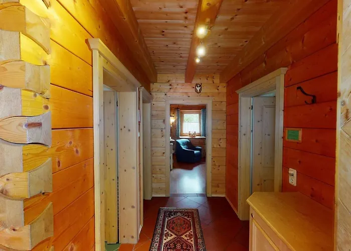 In Wildkogel Near Slopes & Pool Нойкирхен-ам-Гросфенедигер