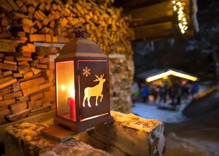 In Wildkogel Near Slopes & Pool *