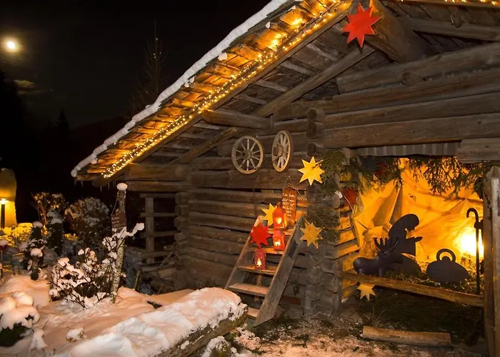 In Wildkogel Near Slopes & Pool * Нойкирхен-ам-Гросфенедигер