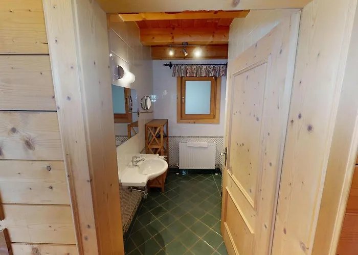 In Wildkogel Near Slopes & Pool Нойкирхен-ам-Гросфенедигер