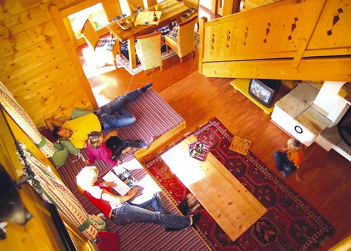 In Wildkogel Near Slopes & Pool *